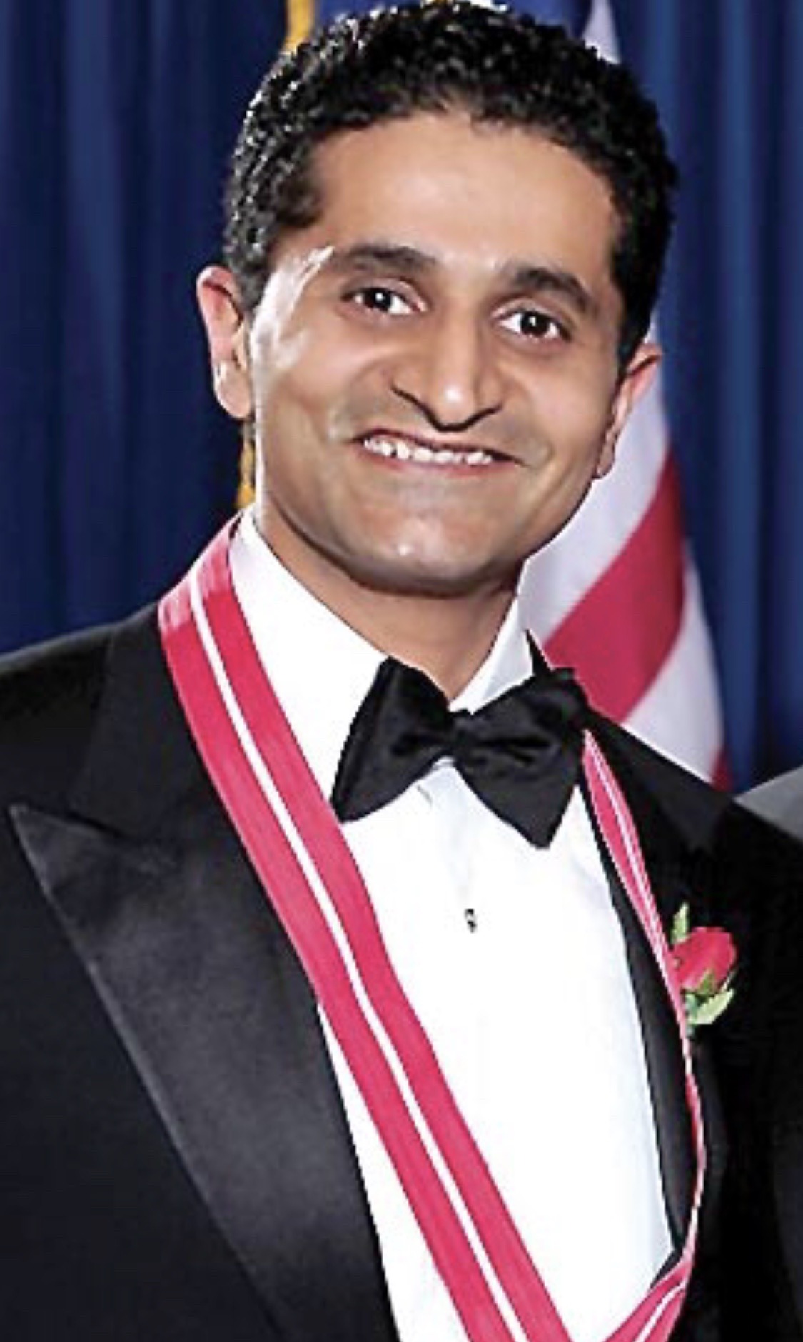 Dr. Fahim Rahim