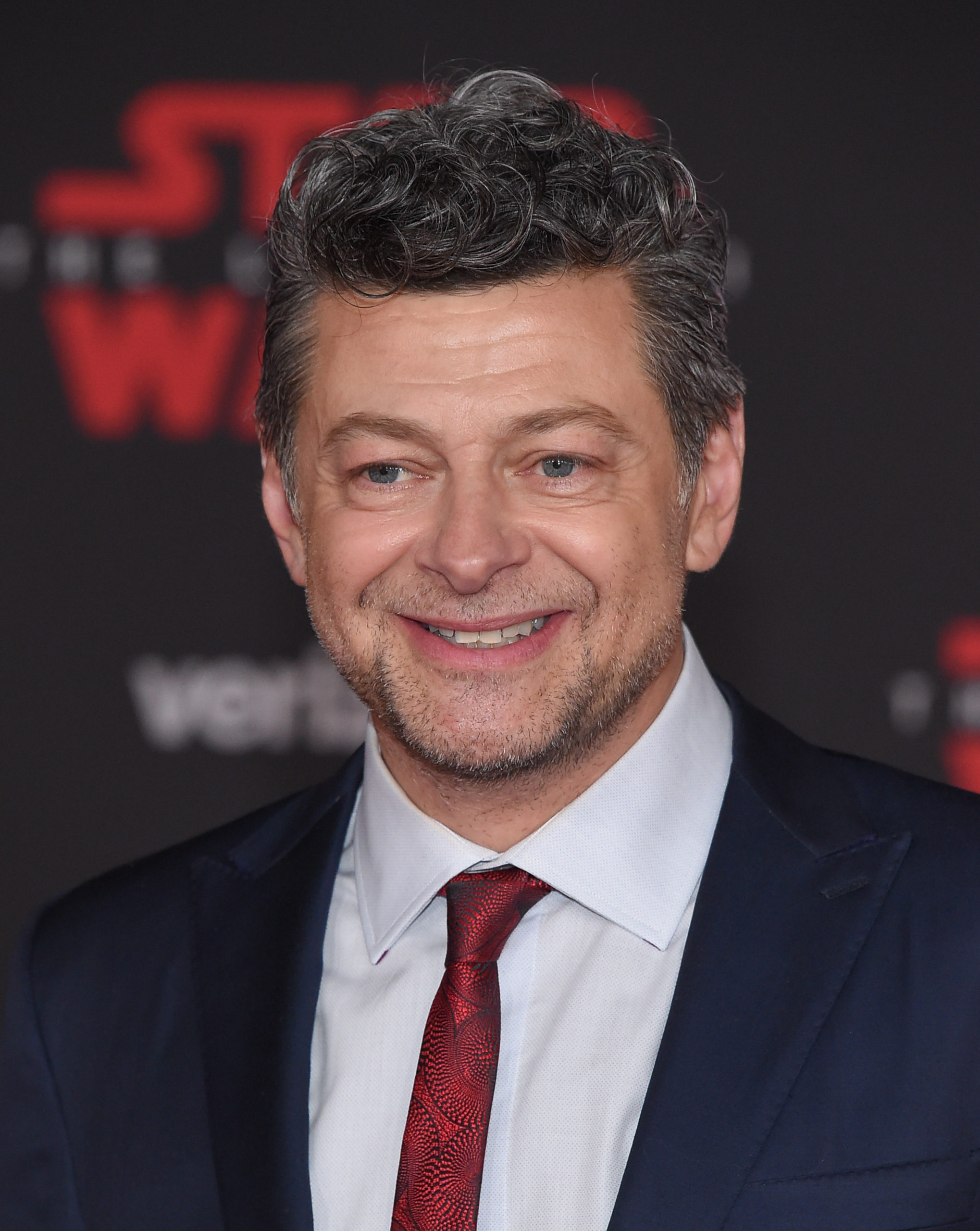 Andy Serkis